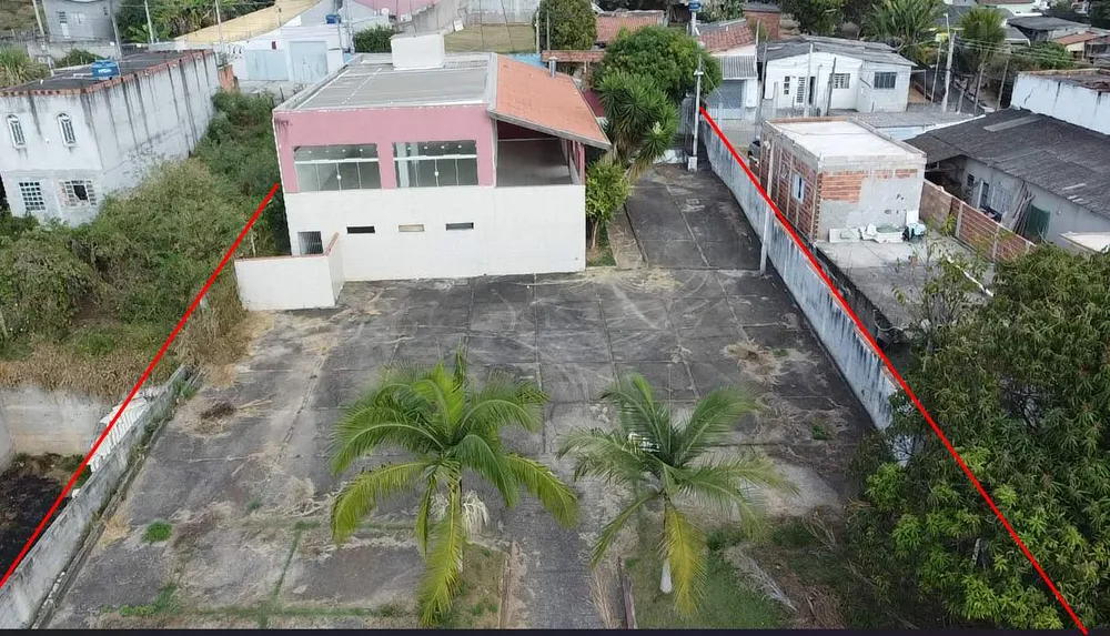 Prédio Inteiro - Foto 15