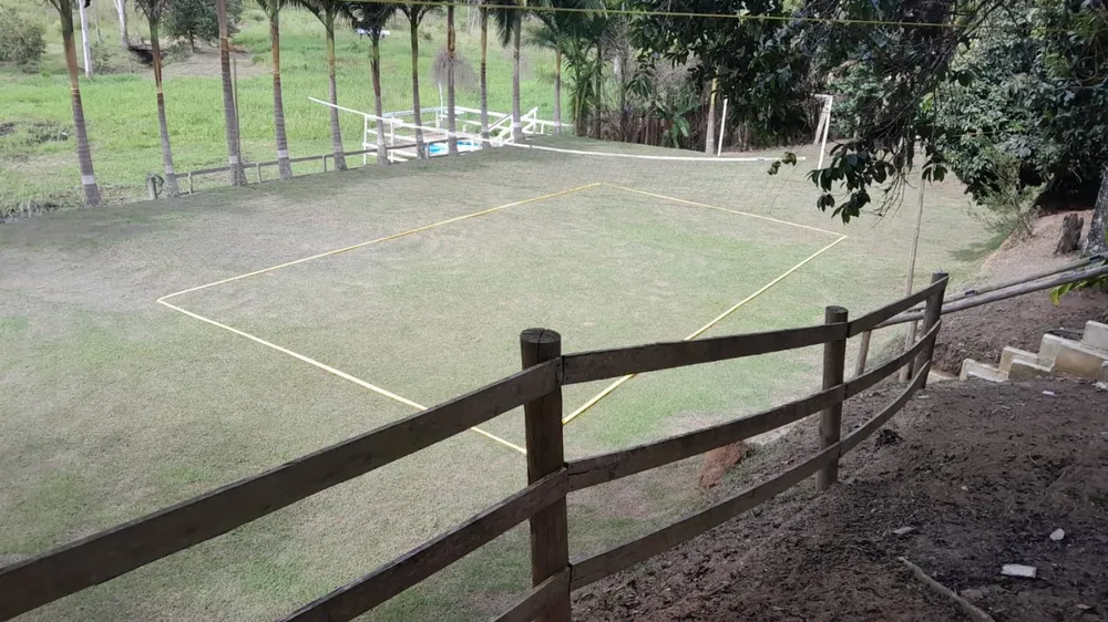 Sítio, 9 hectares - Foto 1