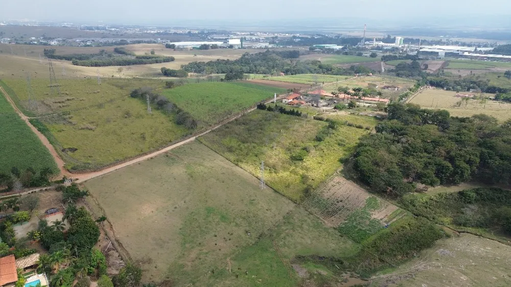 Loteamento e Condomínio, 6 hectares - Foto 5
