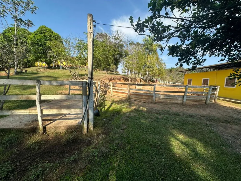 Fazenda, 25 hectares - Foto 1