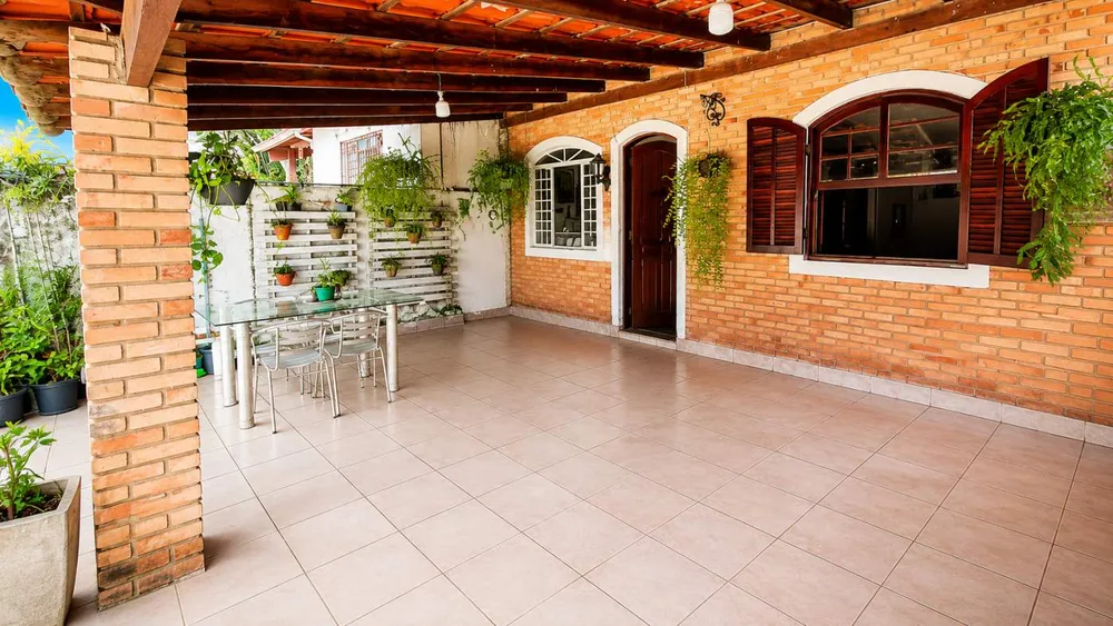 Casa - Foto 1
