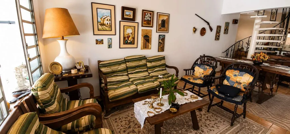 Casa - Foto 15