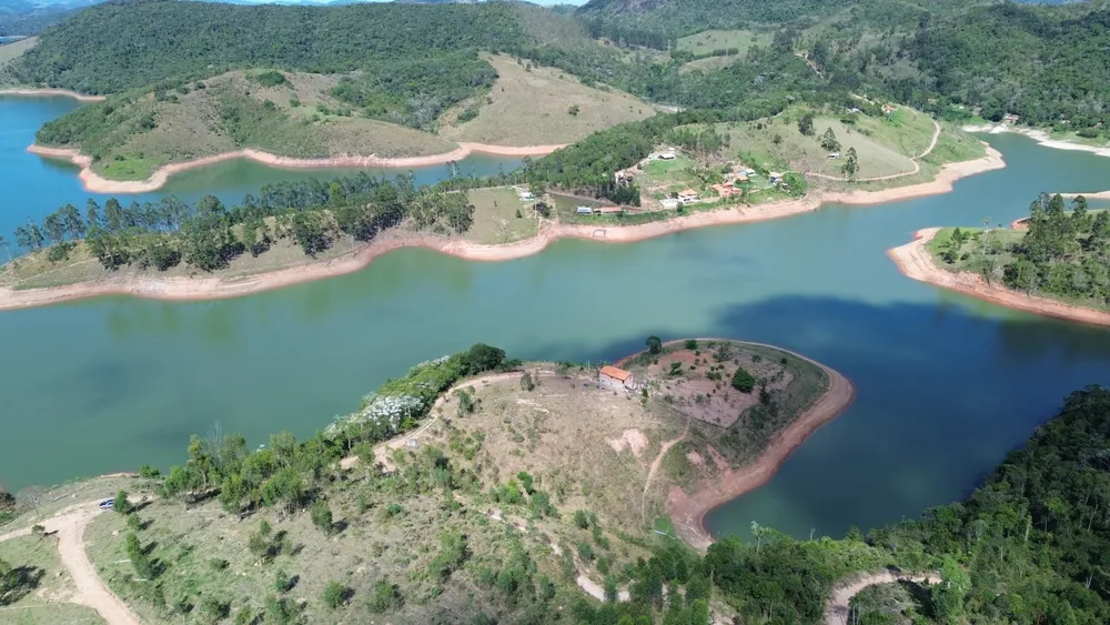 Fazenda, 41 m² - Foto 6