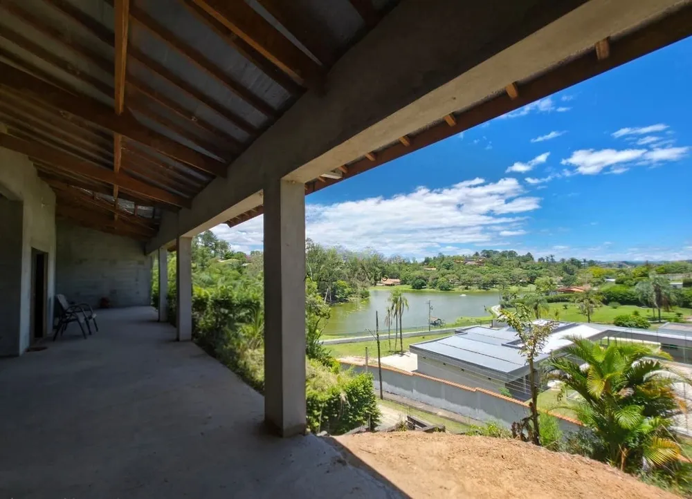 Chácara, 5900 m² - Foto 1