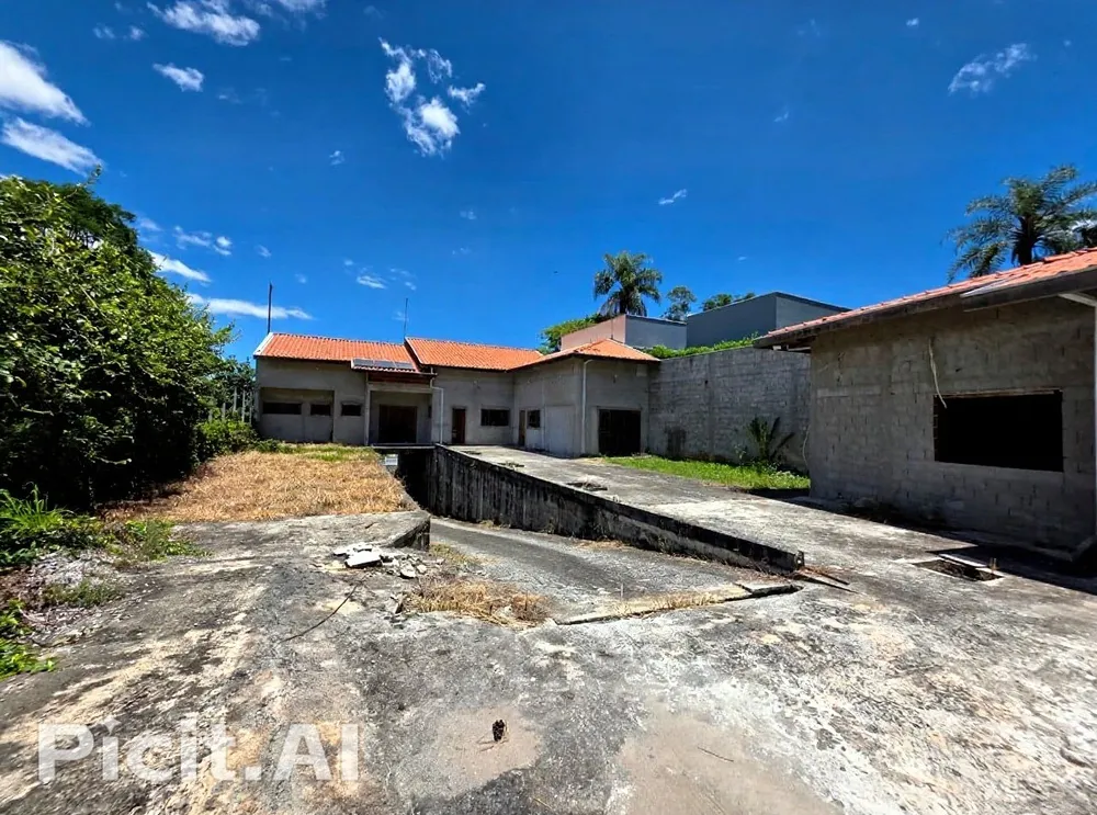 Chácara, 5900 m² - Foto 3