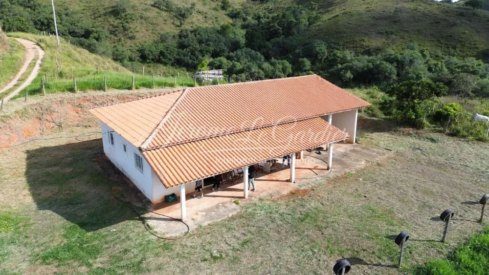 Sítio, 4 quartos, 2 hectares - Foto 3