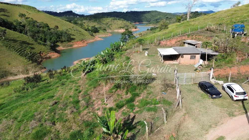 Sítio, 4 quartos, 2 hectares - Foto 8