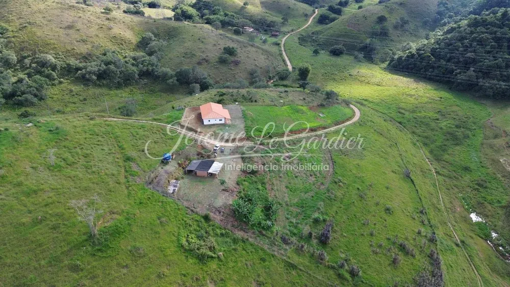 Sítio, 4 quartos, 2 hectares - Foto 5