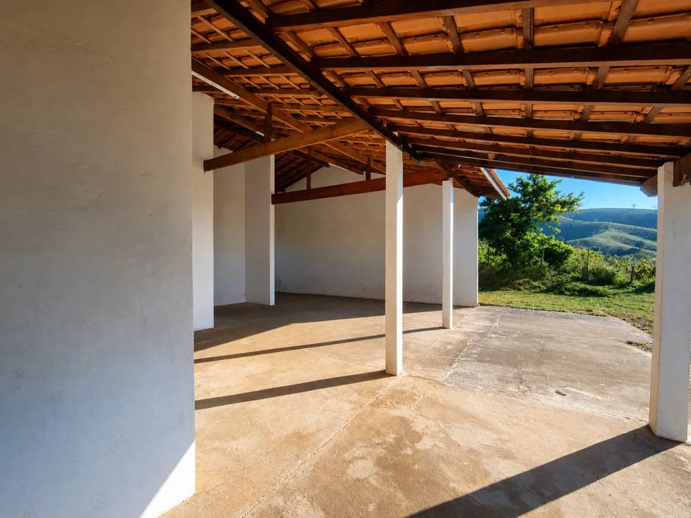 Sítio, 4 quartos, 2 hectares - Foto 16
