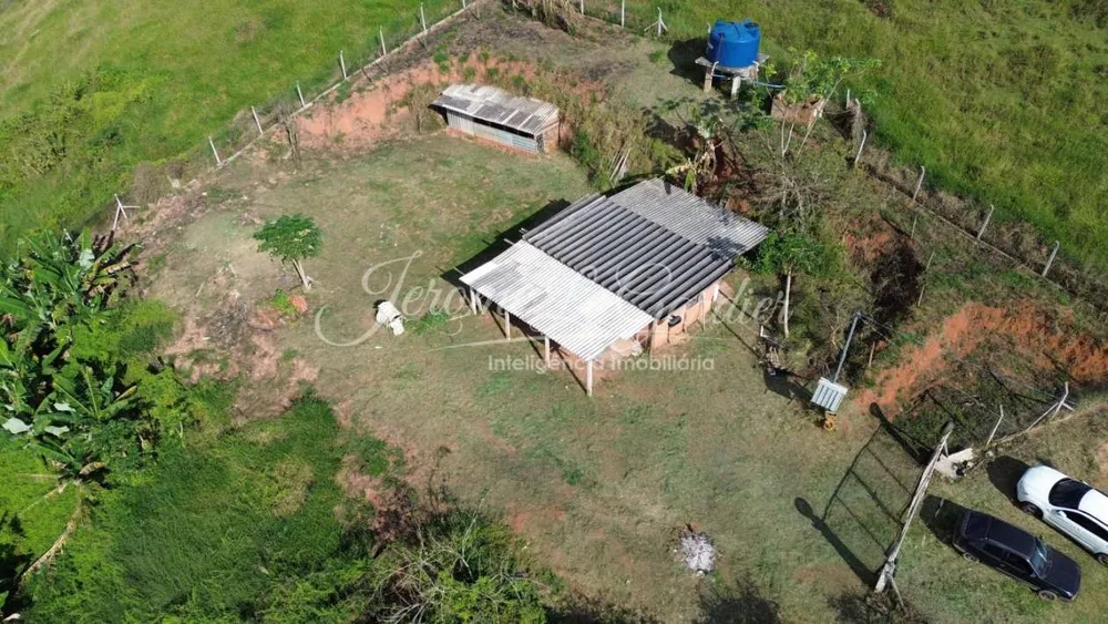 Sítio, 4 quartos, 2 hectares - Foto 6