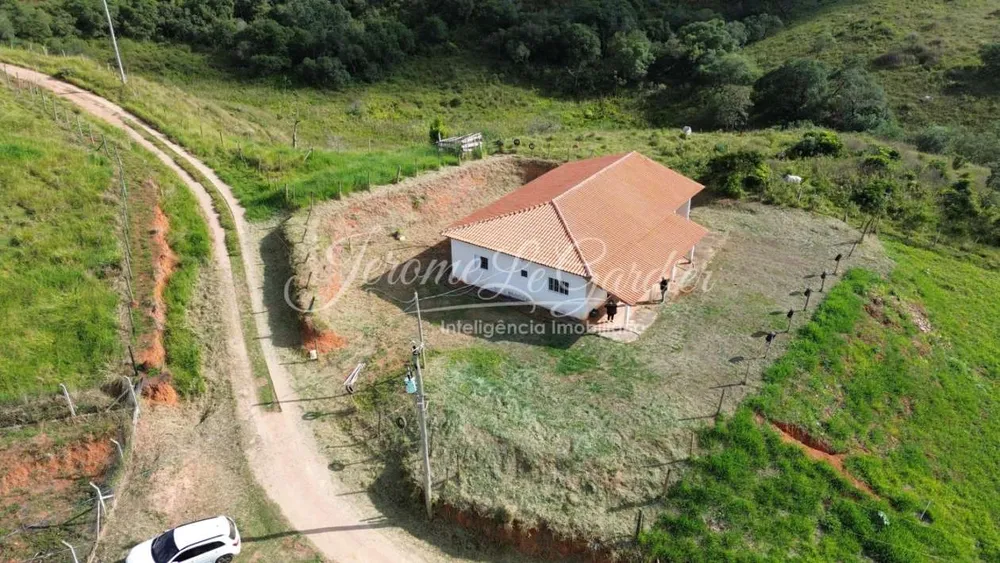 Sítio, 4 quartos, 2 hectares - Foto 4