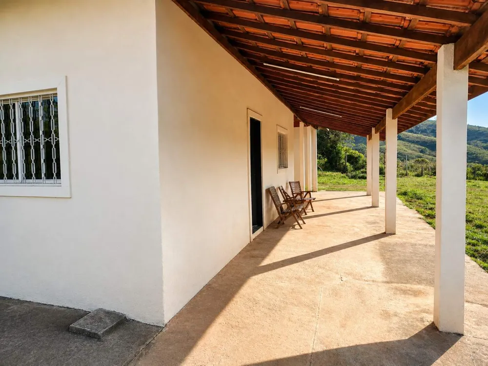 Sítio, 4 quartos, 2 hectares - Foto 11
