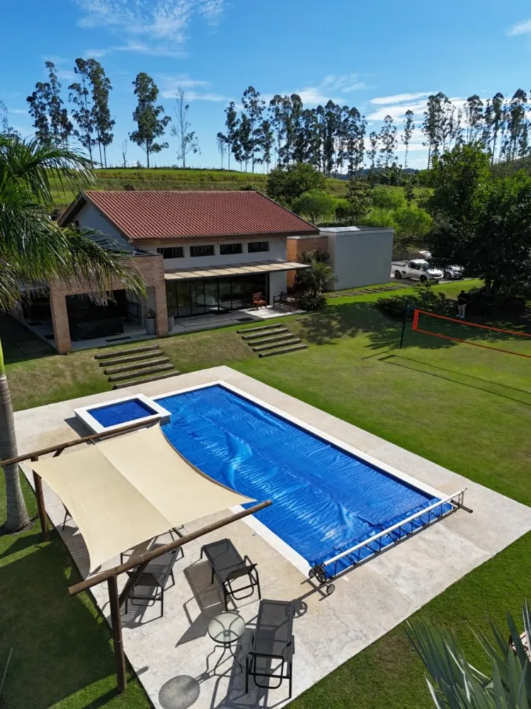 Sítio, 4 hectares - Foto 1