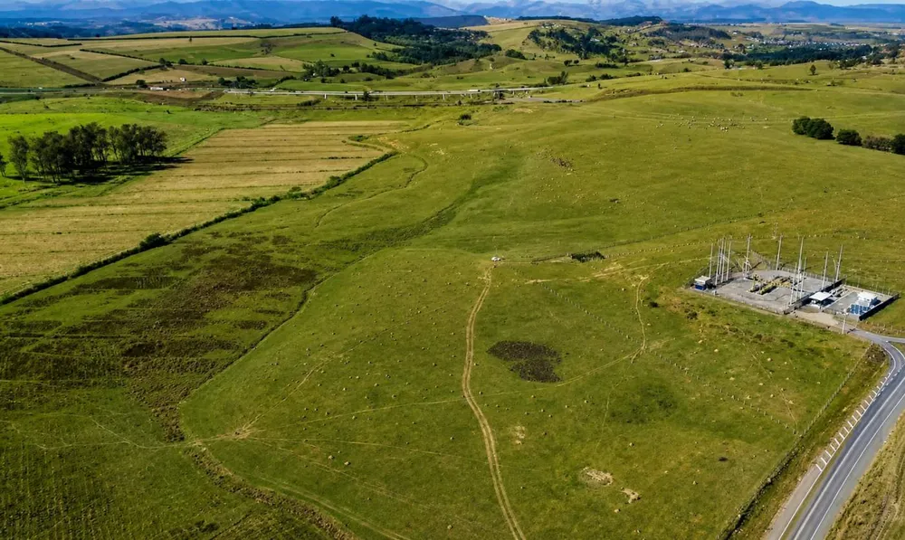 Terreno, 24 hectares - Foto 4