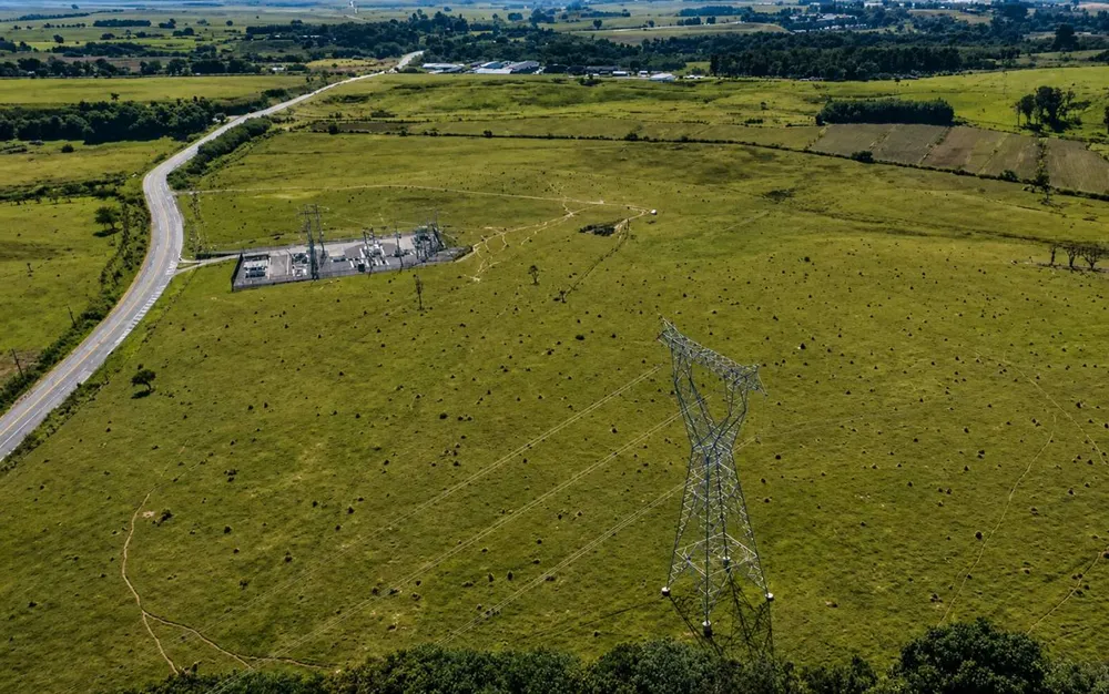 Terreno, 24 hectares - Foto 7