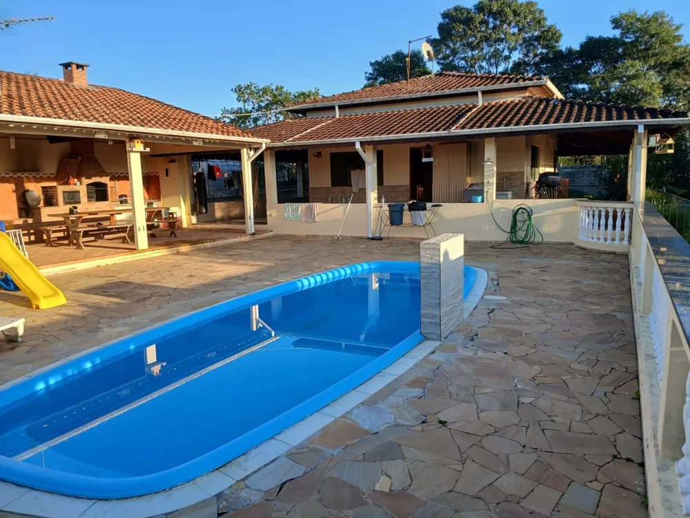 Chácara, 2342 m² - Foto 1