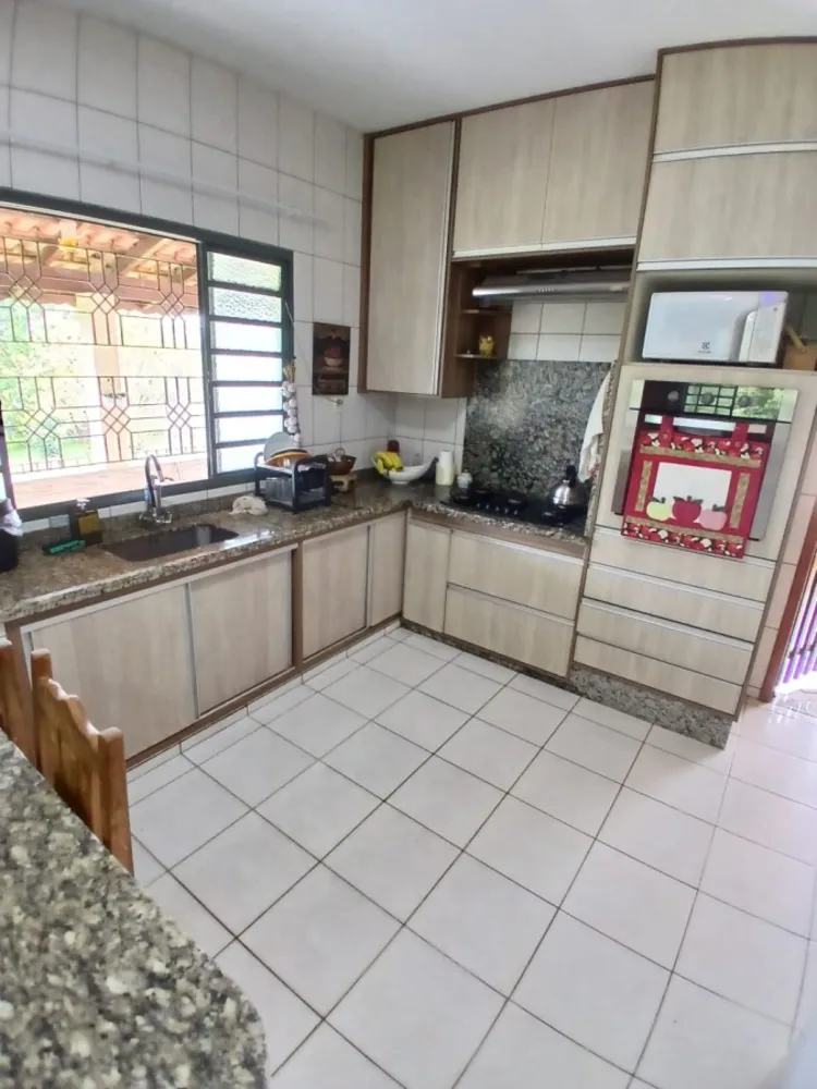 Chácara, 2342 m² - Foto 8