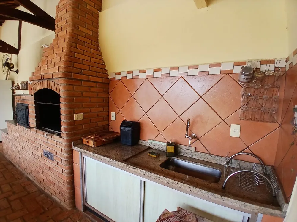 Chácara, 2342 m² - Foto 1