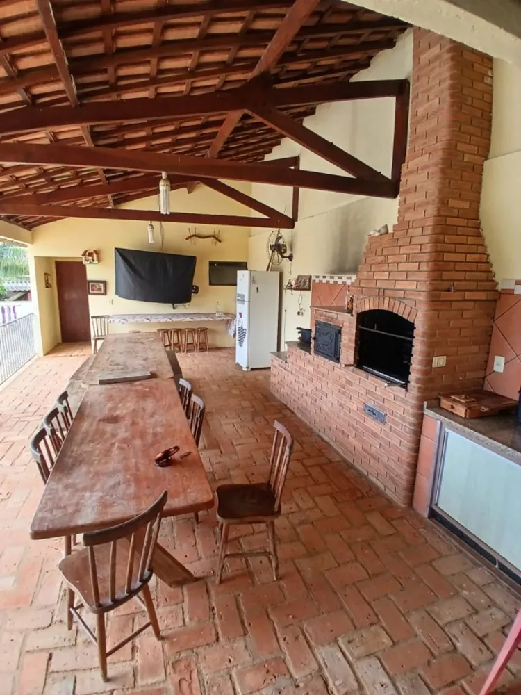 Chácara, 2342 m² - Foto 4