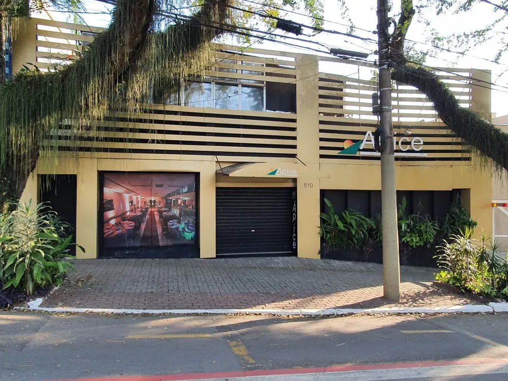 Prédio Inteiro - Foto 1