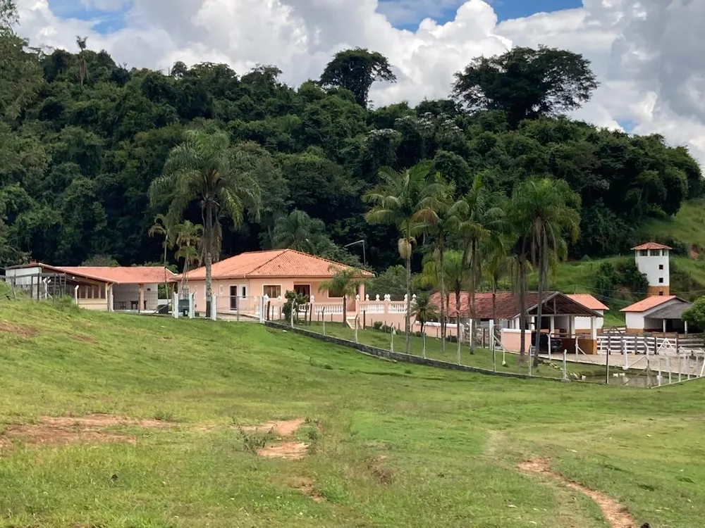 Fazenda, 43 m² - Foto 4