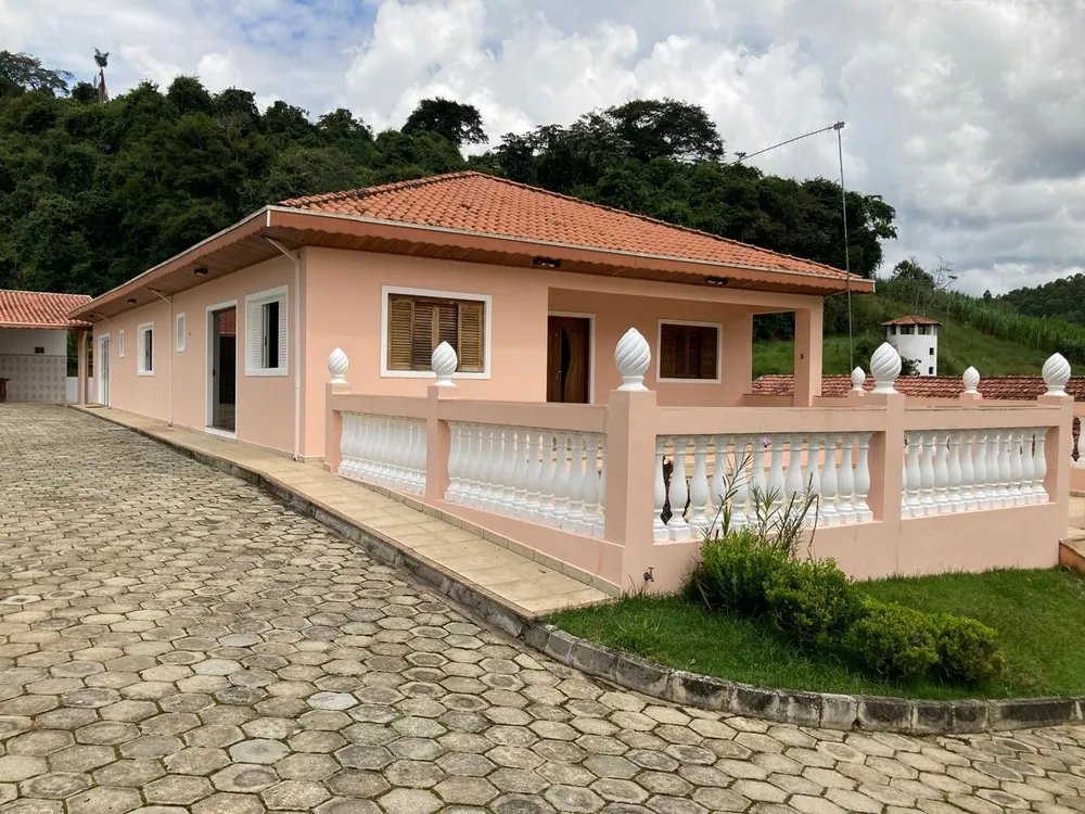 Fazenda, 43 m² - Foto 11
