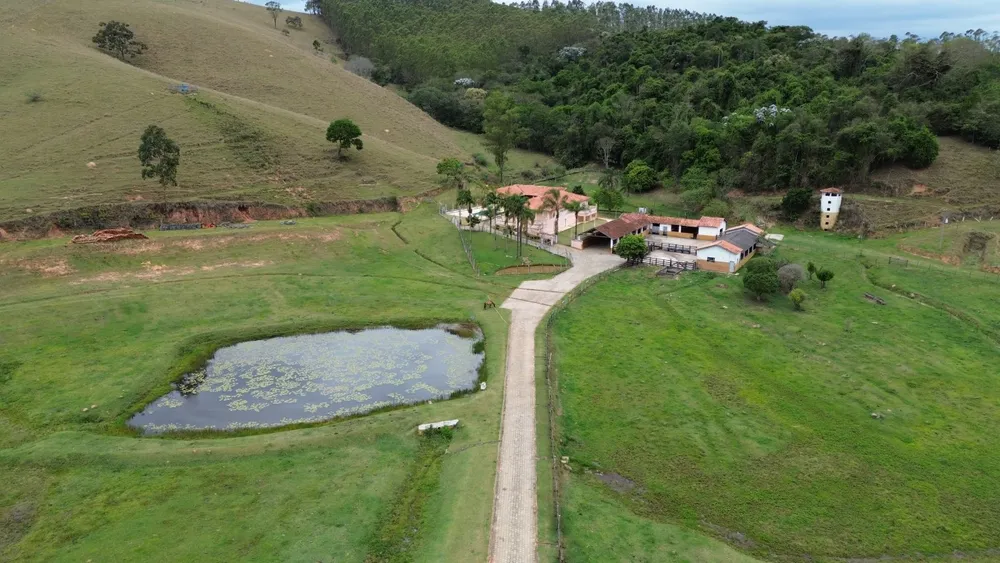 Fazenda, 43 m² - Foto 2