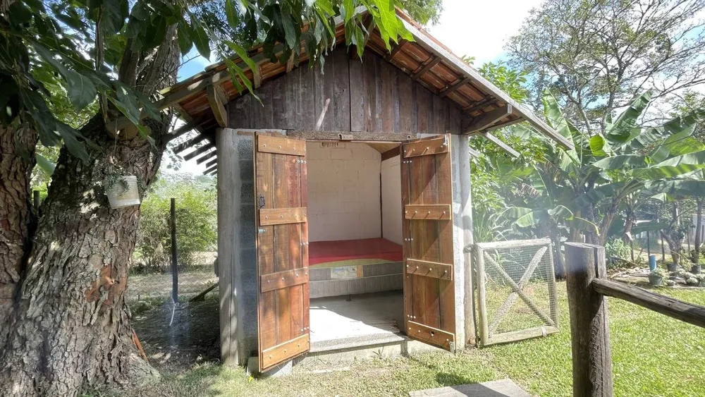 Chácara, 1500 m² - Foto 13