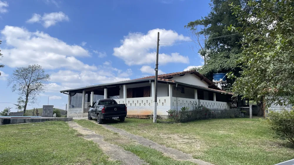 Chácara, 1500 m² - Foto 1