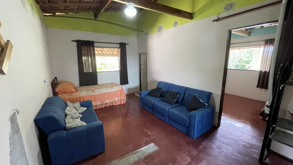Chácara, 1500 m² - Foto 4