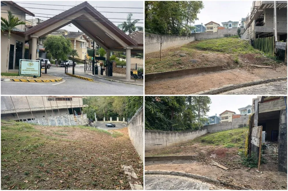 Terreno, 489 m² - Foto 1
