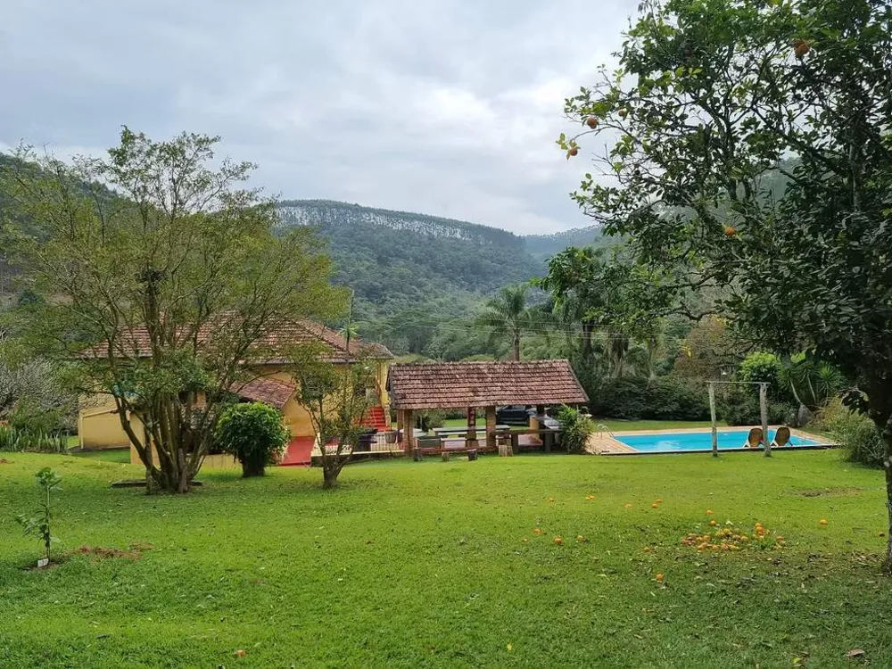 Fazenda, 42 m² - Foto 3
