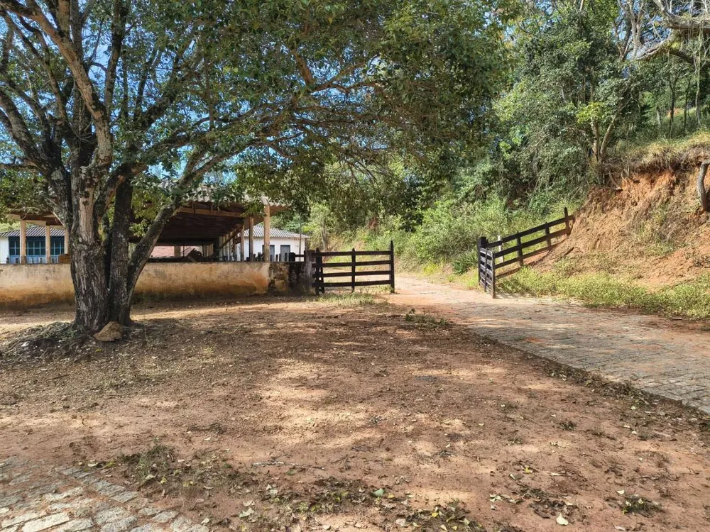 Fazenda, 42 m² - Foto 4