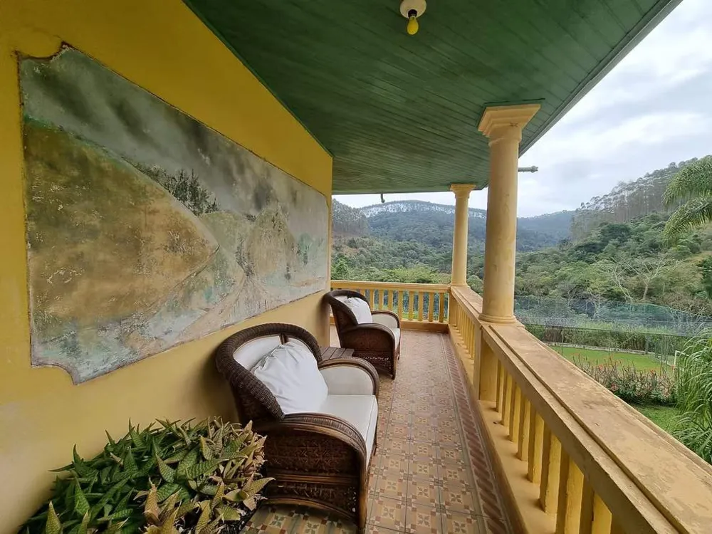 Fazenda, 42 m² - Foto 1