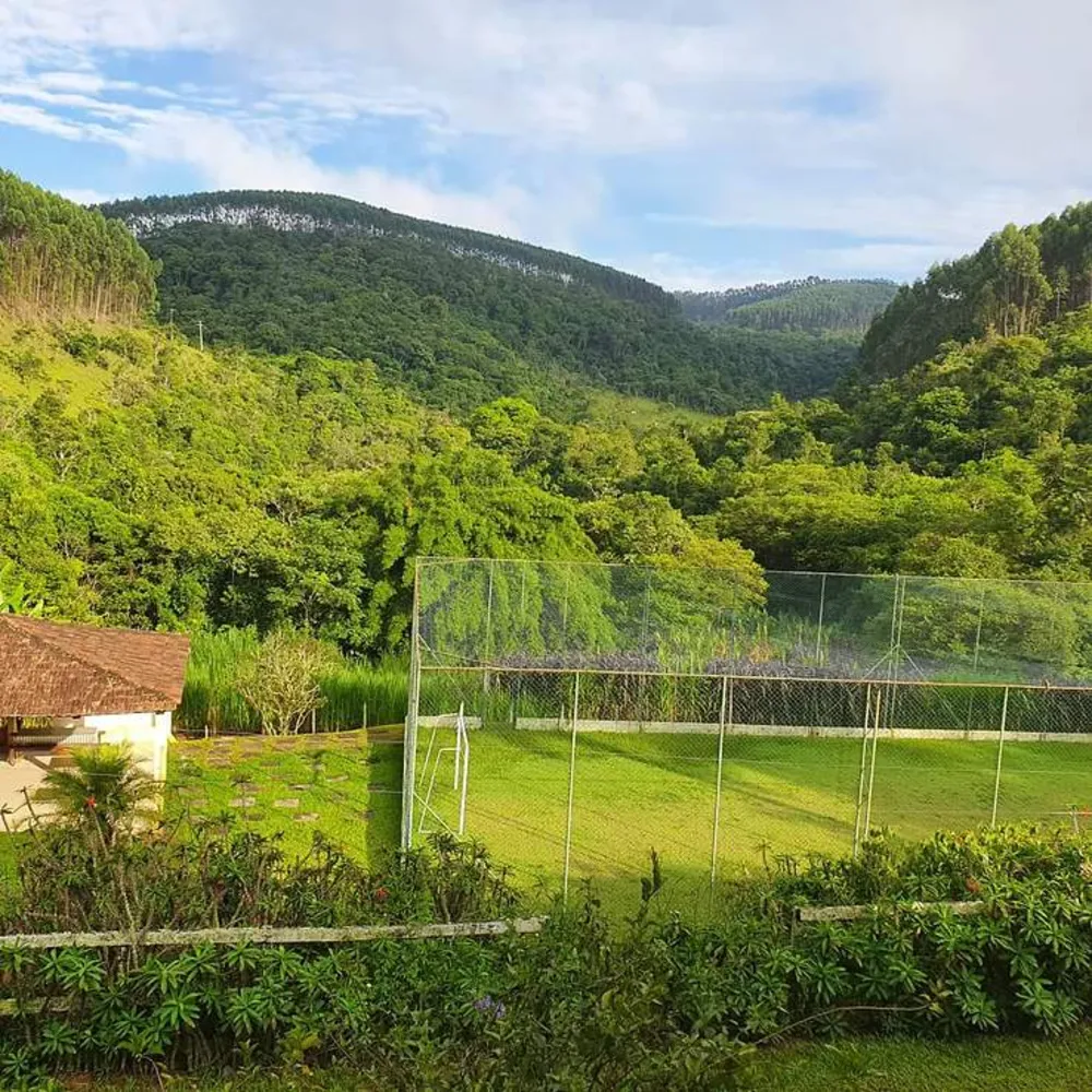 Fazenda, 42 m² - Foto 2