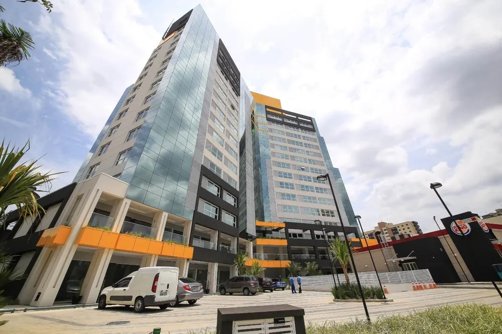 Prédio Inteiro, 34 m² - Foto 15
