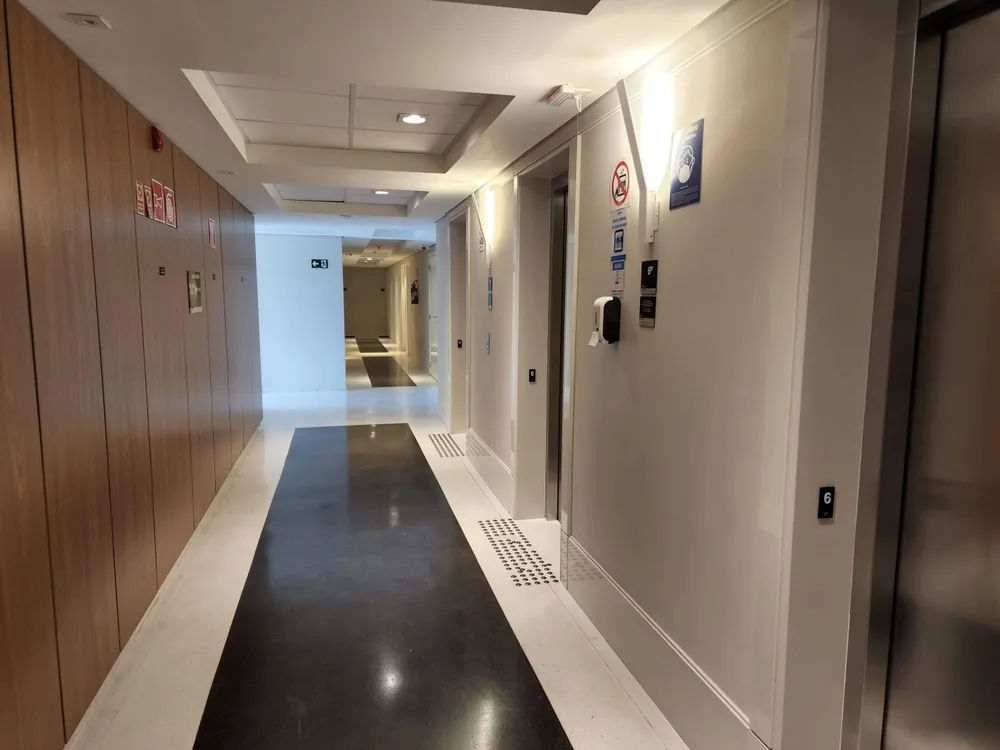 Prédio Inteiro, 34 m² - Foto 14