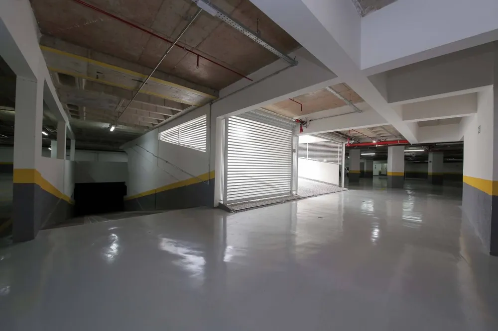Prédio Inteiro, 34 m² - Foto 8