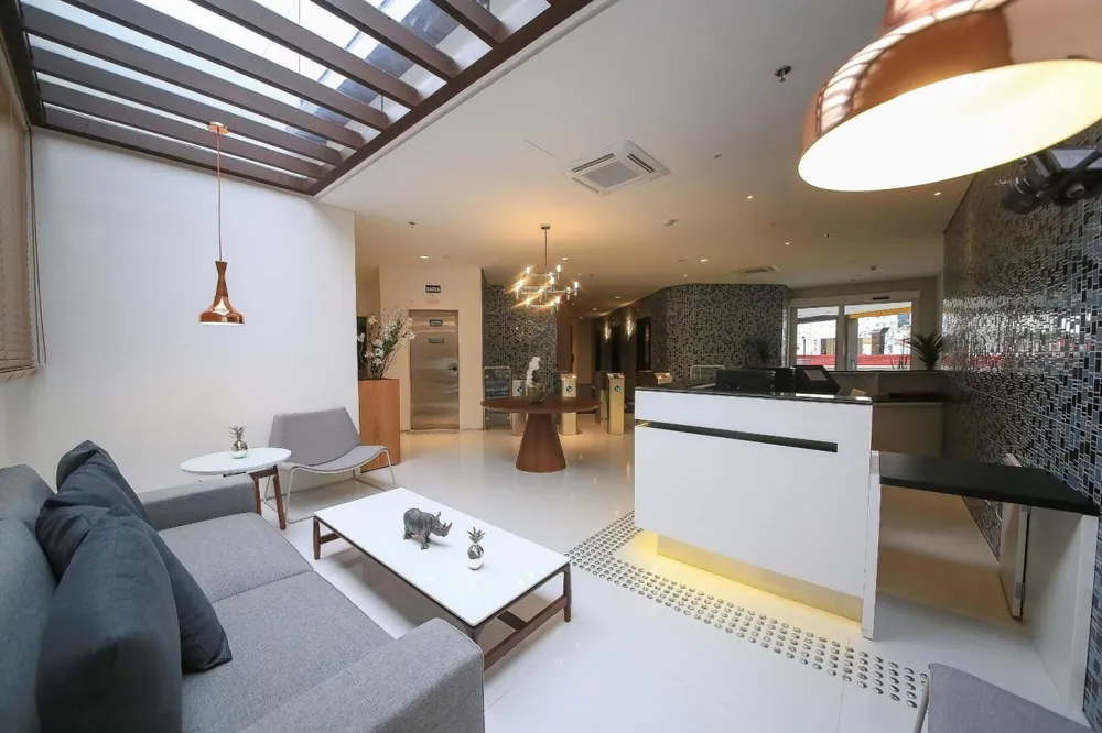 Prédio Inteiro, 34 m² - Foto 9