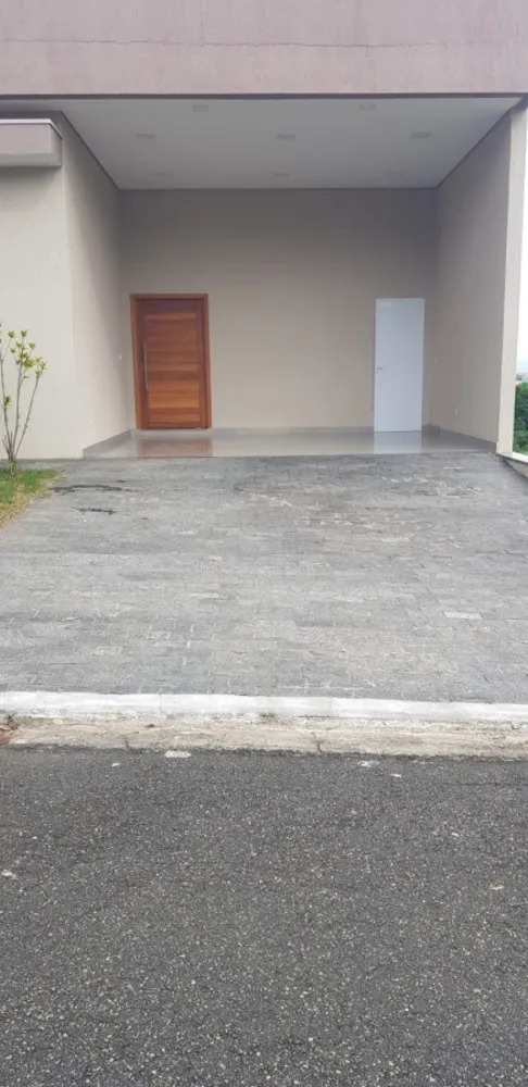 Casa de Condomínio - Foto 1