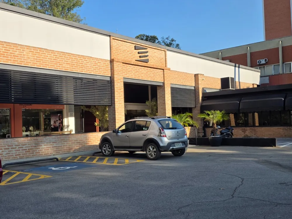 Prédio Inteiro, 115 m² - Foto 6
