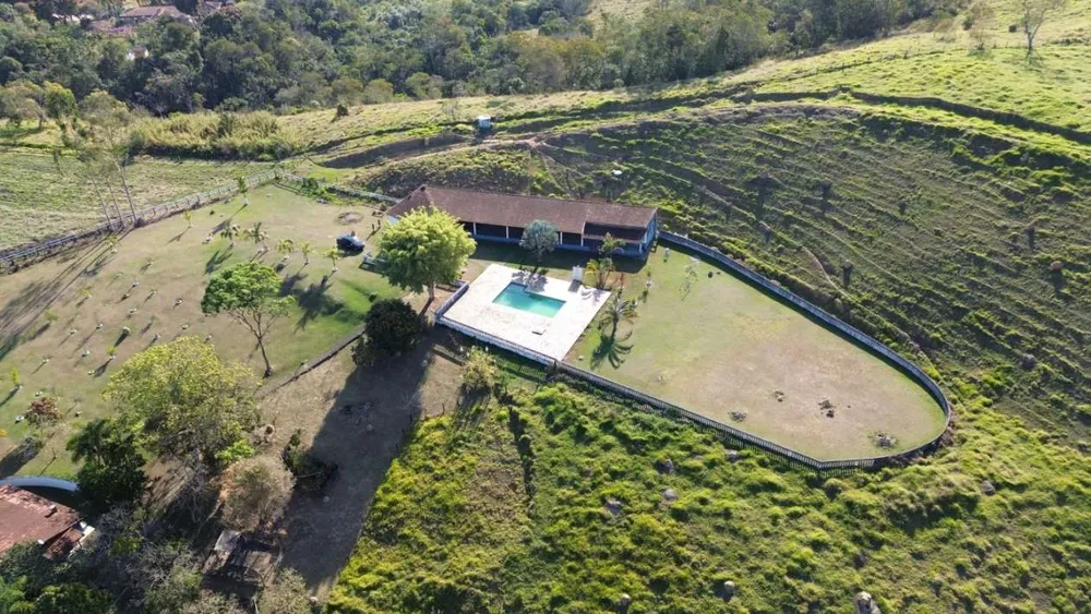 Sítio, 6 hectares - Foto 2
