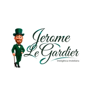 Logo de Jerome Le Gardier