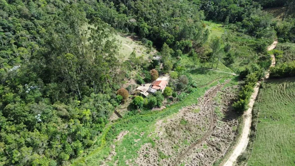 Fazenda, 87 m² - Foto 2
