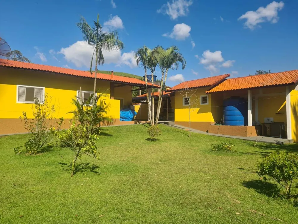 Chácara, 5000 m² - Foto 1