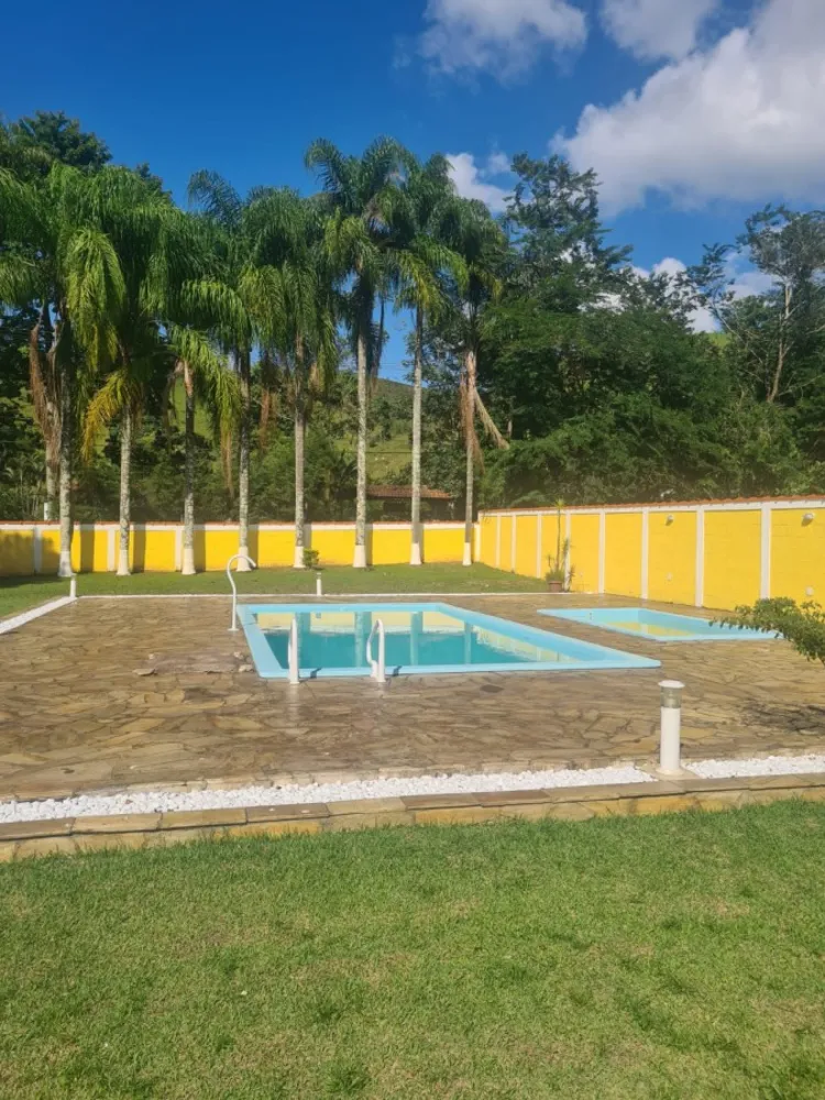 Chácara, 5000 m² - Foto 1