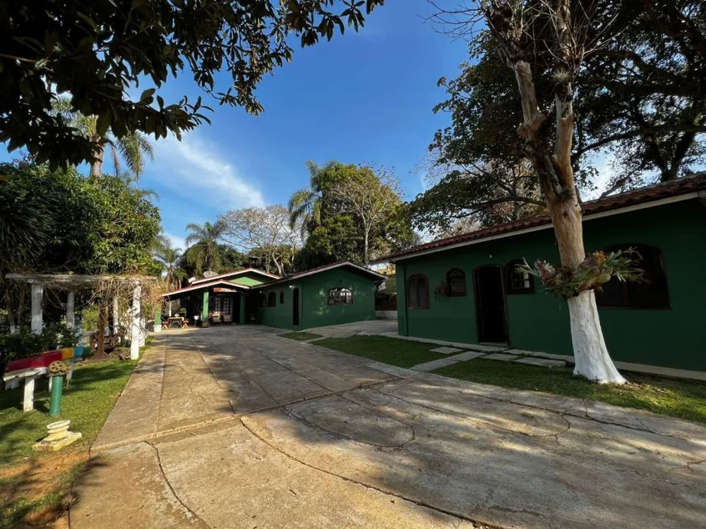 Sítio, 5 hectares - Foto 4