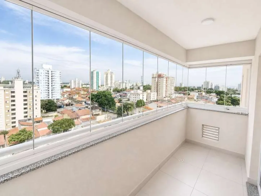 Apartamento, 2 quartos, 62 m² - Foto 2