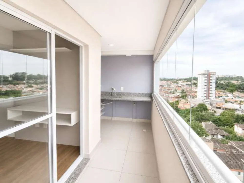 Apartamento, 2 quartos, 62 m² - Foto 1