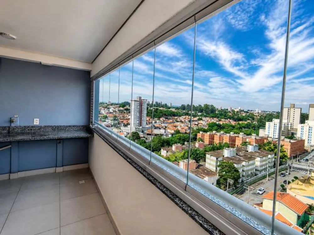 Apartamento, 2 quartos, 62 m² - Foto 14